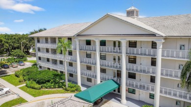 One of most desirable units at Whitehall! Top floor with on The President Country Club in Florida - for sale on GolfHomes.com, golf home, golf lot