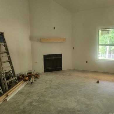 Introducing this impressive newly constructed residence on Diamondhead Golf and Country Club in Arkansas - for sale on GolfHomes.com, golf home, golf lot
