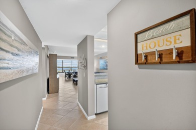One of most desirable units at Whitehall! Top floor with on The President Country Club in Florida - for sale on GolfHomes.com, golf home, golf lot