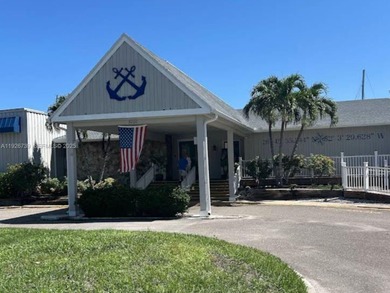 Prime Waterfront Lot -- Golf Club & Marina Privileges

This on Burnt Store Golf Club in Florida - for sale on GolfHomes.com, golf home, golf lot