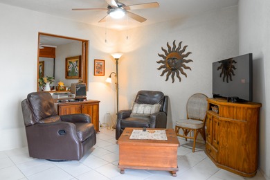 Located in the heart of the Hotel Zone, this charming 1-bedroom on Club de Golf Fonatur in  - for sale on GolfHomes.com, golf home, golf lot