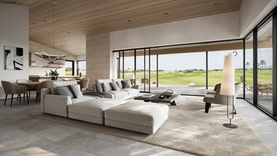 Perched along the 7th hole of the Arnold Palmer-designed Hapuna on Mauna Kea Resort in Hawaii - for sale on GolfHomes.com, golf home, golf lot