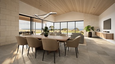 Perched along the 7th hole of the Arnold Palmer-designed Hapuna on Mauna Kea Resort in Hawaii - for sale on GolfHomes.com, golf home, golf lot