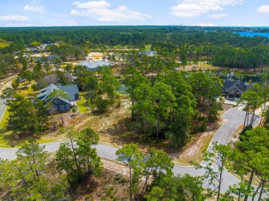 Located within the esteemed Wild Heron neighborhood, a new on Sharks Tooth Golf Club in Florida - for sale on GolfHomes.com, golf home, golf lot