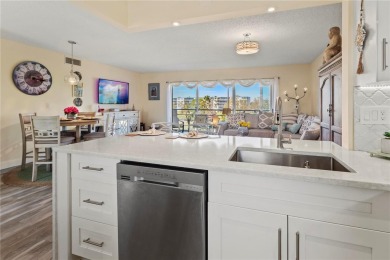 This turnkey, elegantly furnished 2-bedroom, 2-bathroom condo is on Pinebrook/Ironwood Golf Course in Florida - for sale on GolfHomes.com, golf home, golf lot