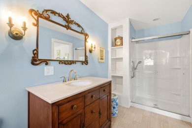 Welcome to 119 Lindsay Road - a well-located 
ranch-style home on York Golf and Tennis Club in Maine - for sale on GolfHomes.com, golf home, golf lot