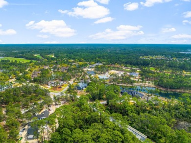 Located within the esteemed Wild Heron neighborhood, a new on Sharks Tooth Golf Club in Florida - for sale on GolfHomes.com, golf home, golf lot