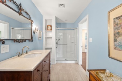 Welcome to 119 Lindsay Road - a well-located 
ranch-style home on York Golf and Tennis Club in Maine - for sale on GolfHomes.com, golf home, golf lot