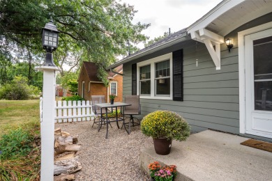Welcome to this beautifully maintained 3 bed, 1 bath home that on Grand View Golf Course in Iowa - for sale on GolfHomes.com, golf home, golf lot