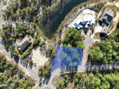Located within the esteemed Wild Heron neighborhood, a new on Sharks Tooth Golf Club in Florida - for sale on GolfHomes.com, golf home, golf lot