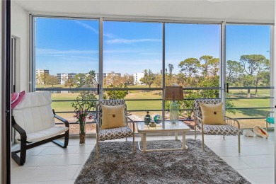 This turnkey, elegantly furnished 2-bedroom, 2-bathroom condo is on Pinebrook/Ironwood Golf Course in Florida - for sale on GolfHomes.com, golf home, golf lot