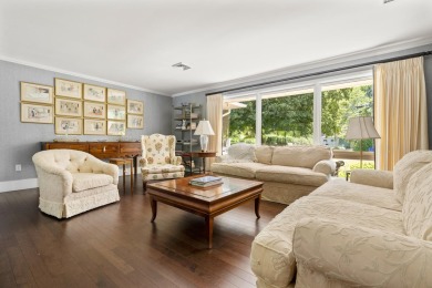 Welcome to 119 Lindsay Road - a well-located 
ranch-style home on York Golf and Tennis Club in Maine - for sale on GolfHomes.com, golf home, golf lot