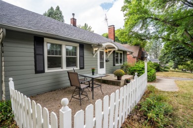 Welcome to this beautifully maintained 3 bed, 1 bath home that on Grand View Golf Course in Iowa - for sale on GolfHomes.com, golf home, golf lot