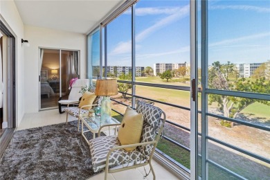 This turnkey, elegantly furnished 2-bedroom, 2-bathroom condo is on Pinebrook/Ironwood Golf Course in Florida - for sale on GolfHomes.com, golf home, golf lot