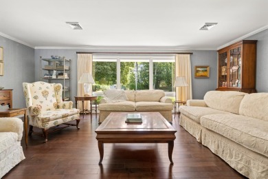 Welcome to 119 Lindsay Road - a well-located 
ranch-style home on York Golf and Tennis Club in Maine - for sale on GolfHomes.com, golf home, golf lot