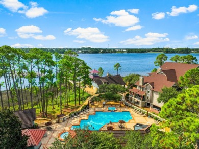 Located within the esteemed Wild Heron neighborhood, a new on Sharks Tooth Golf Club in Florida - for sale on GolfHomes.com, golf home, golf lot