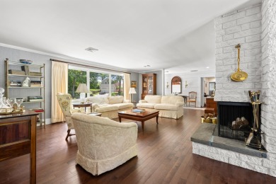 Welcome to 119 Lindsay Road - a well-located 
ranch-style home on York Golf and Tennis Club in Maine - for sale on GolfHomes.com, golf home, golf lot