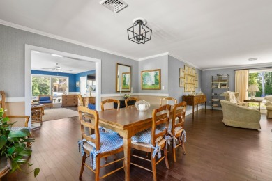 Welcome to 119 Lindsay Road - a well-located 
ranch-style home on York Golf and Tennis Club in Maine - for sale on GolfHomes.com, golf home, golf lot