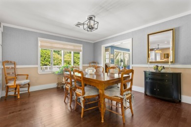 Welcome to 119 Lindsay Road - a well-located 
ranch-style home on York Golf and Tennis Club in Maine - for sale on GolfHomes.com, golf home, golf lot
