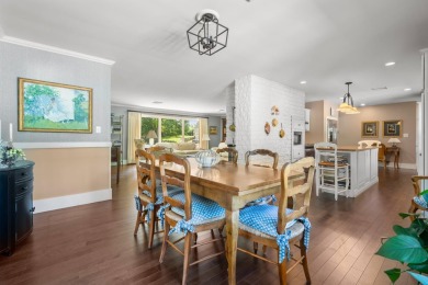 Welcome to 119 Lindsay Road - a well-located 
ranch-style home on York Golf and Tennis Club in Maine - for sale on GolfHomes.com, golf home, golf lot