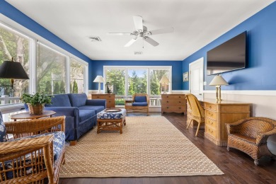 Welcome to 119 Lindsay Road - a well-located 
ranch-style home on York Golf and Tennis Club in Maine - for sale on GolfHomes.com, golf home, golf lot