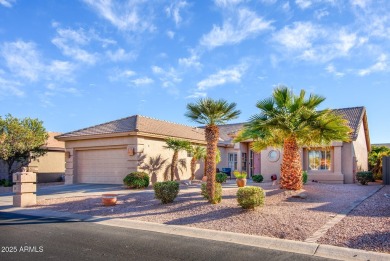 PRICE DROP!! This is the VERY POPULAR Barcelona Model in the on Oakwood Golf Club  in Arizona - for sale on GolfHomes.com, golf home, golf lot