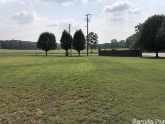 Build your dream home on this beautiful corner lot in on Searcy Country Club in Arkansas - for sale on GolfHomes.com, golf home, golf lot