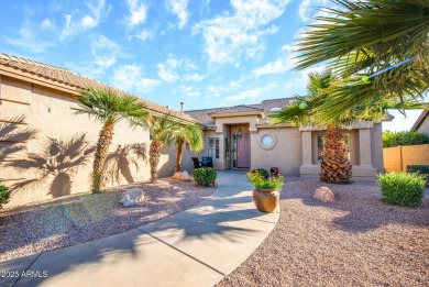 PRICE DROP!! This is the VERY POPULAR Barcelona Model in the on Oakwood Golf Club  in Arizona - for sale on GolfHomes.com, golf home, golf lot
