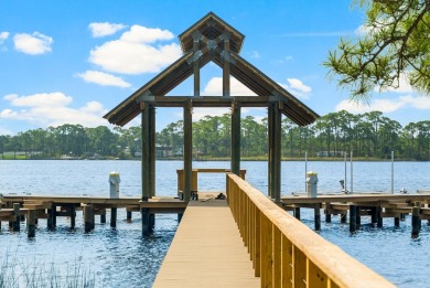 Located within the esteemed Wild Heron neighborhood, a new on Sharks Tooth Golf Club in Florida - for sale on GolfHomes.com, golf home, golf lot