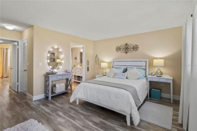 This turnkey, elegantly furnished 2-bedroom, 2-bathroom condo is on Pinebrook/Ironwood Golf Course in Florida - for sale on GolfHomes.com, golf home, golf lot