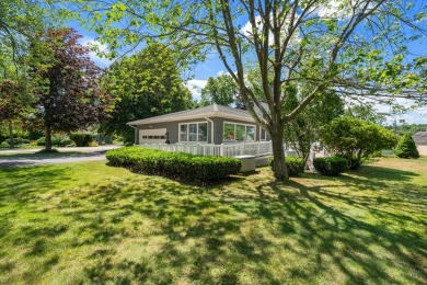 Welcome to 119 Lindsay Road - a well-located 
ranch-style home on York Golf and Tennis Club in Maine - for sale on GolfHomes.com, golf home, golf lot