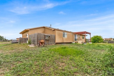 This 3-bedroom, 3-bathroom stucco home in Pueblo West offers on Desert Hawk At Pueblo West in Colorado - for sale on GolfHomes.com, golf home, golf lot