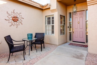 PRICE DROP!! This is the VERY POPULAR Barcelona Model in the on Oakwood Golf Club  in Arizona - for sale on GolfHomes.com, golf home, golf lot