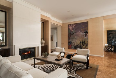 Set along the 10th fairway of Montecito's Birnam Wood Golf Club on Birnam Wood Golf Club in California - for sale on GolfHomes.com, golf home, golf lot