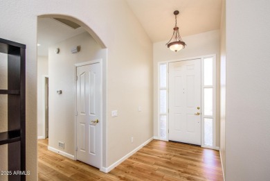 PRICE DROP!! This is the VERY POPULAR Barcelona Model in the on Oakwood Golf Club  in Arizona - for sale on GolfHomes.com, golf home, golf lot