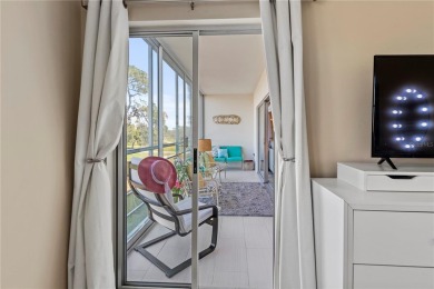 This turnkey, elegantly furnished 2-bedroom, 2-bathroom condo is on Pinebrook/Ironwood Golf Course in Florida - for sale on GolfHomes.com, golf home, golf lot