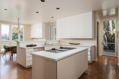 Set along the 10th fairway of Montecito's Birnam Wood Golf Club on Birnam Wood Golf Club in California - for sale on GolfHomes.com, golf home, golf lot