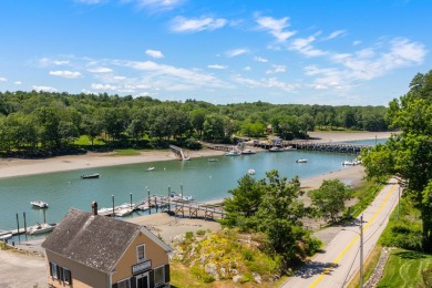 Welcome to 119 Lindsay Road - a well-located 
ranch-style home on York Golf and Tennis Club in Maine - for sale on GolfHomes.com, golf home, golf lot