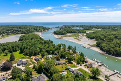 Welcome to 119 Lindsay Road - a well-located 
ranch-style home on York Golf and Tennis Club in Maine - for sale on GolfHomes.com, golf home, golf lot