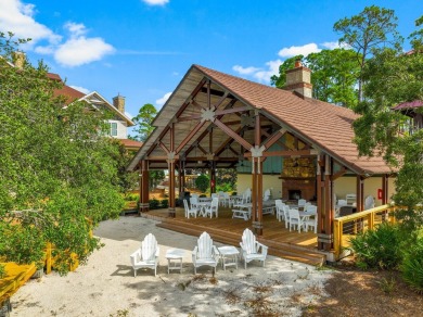 Located within the esteemed Wild Heron neighborhood, a new on Sharks Tooth Golf Club in Florida - for sale on GolfHomes.com, golf home, golf lot