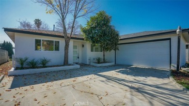 Welcome to your newly remodeled retreat! This stunning 4-bedroom on Industry Hills At Pacific Palms Resort in California - for sale on GolfHomes.com, golf home, golf lot