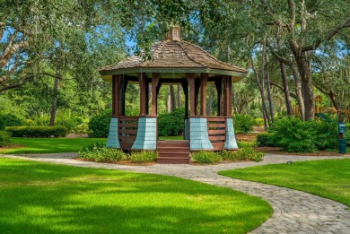 Located within the esteemed Wild Heron neighborhood, a new on Sharks Tooth Golf Club in Florida - for sale on GolfHomes.com, golf home, golf lot