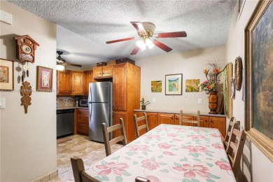 This well maintained 2-bedroom, 2-bathroom condo is located in a on Eco Golf Club in Florida - for sale on GolfHomes.com, golf home, golf lot