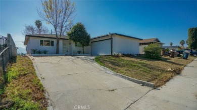 Welcome to your newly remodeled retreat! This stunning 4-bedroom on Industry Hills At Pacific Palms Resort in California - for sale on GolfHomes.com, golf home, golf lot