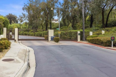 Welcome to this charming 2-bedroom, 2-bath, 1,500 sq ft home on Bernardo Heights Country Club in California - for sale on GolfHomes.com, golf home, golf lot