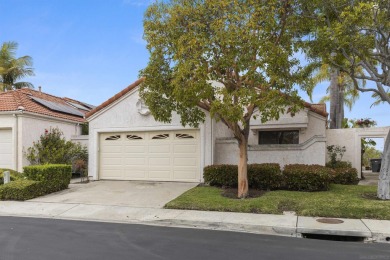 Welcome to this charming 2-bedroom, 2-bath, 1,500 sq ft home on Bernardo Heights Country Club in California - for sale on GolfHomes.com, golf home, golf lot