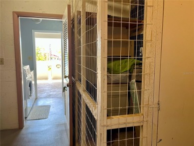 This turnkey, elegantly furnished 2-bedroom, 2-bathroom condo is on Pinebrook/Ironwood Golf Course in Florida - for sale on GolfHomes.com, golf home, golf lot