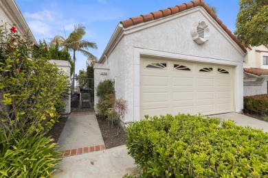 Welcome to this charming 2-bedroom, 2-bath, 1,500 sq ft home on Bernardo Heights Country Club in California - for sale on GolfHomes.com, golf home, golf lot