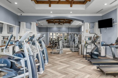 Located within the esteemed Wild Heron neighborhood, a new on Sharks Tooth Golf Club in Florida - for sale on GolfHomes.com, golf home, golf lot