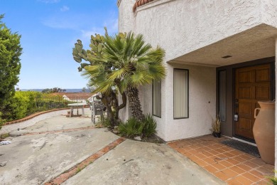 Welcome to this charming 2-bedroom, 2-bath, 1,500 sq ft home on Bernardo Heights Country Club in California - for sale on GolfHomes.com, golf home, golf lot